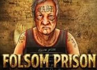 folsom prison автомат